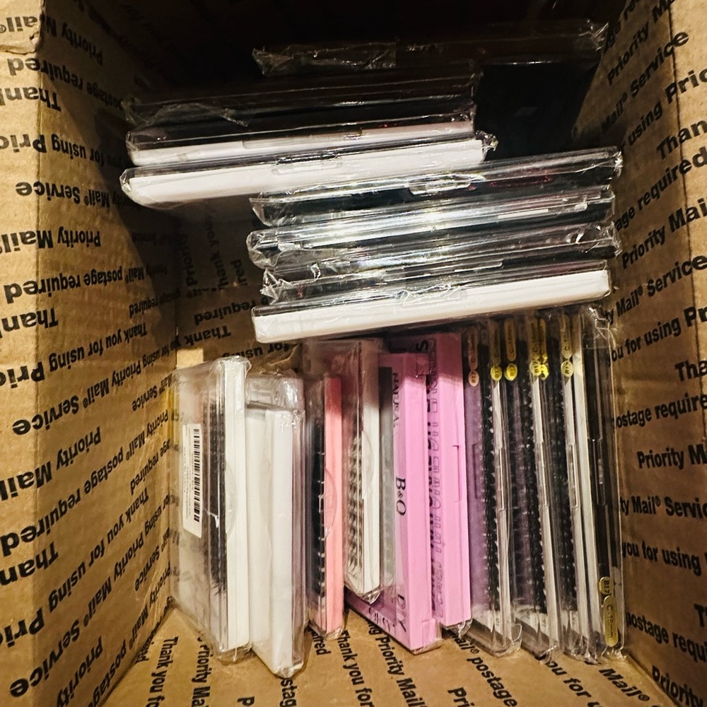 Assorted CD Collection